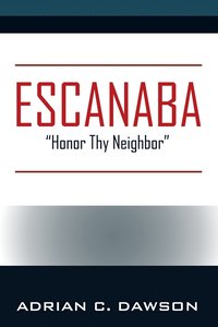 bokomslag Escanaba