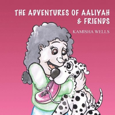 The Adventures of Aaliyah & Friends 1