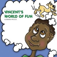 bokomslag Vincent's World of Fun