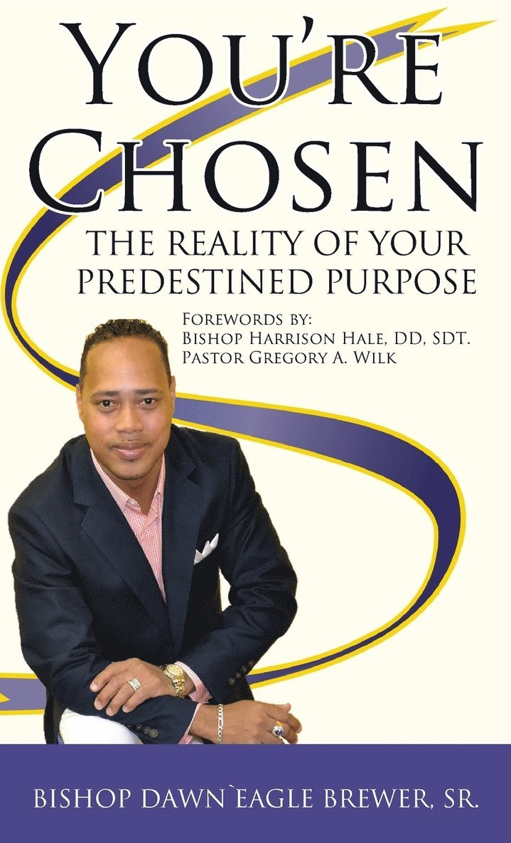 You're Chosen 1