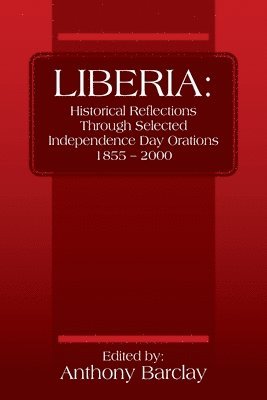 bokomslag Liberia