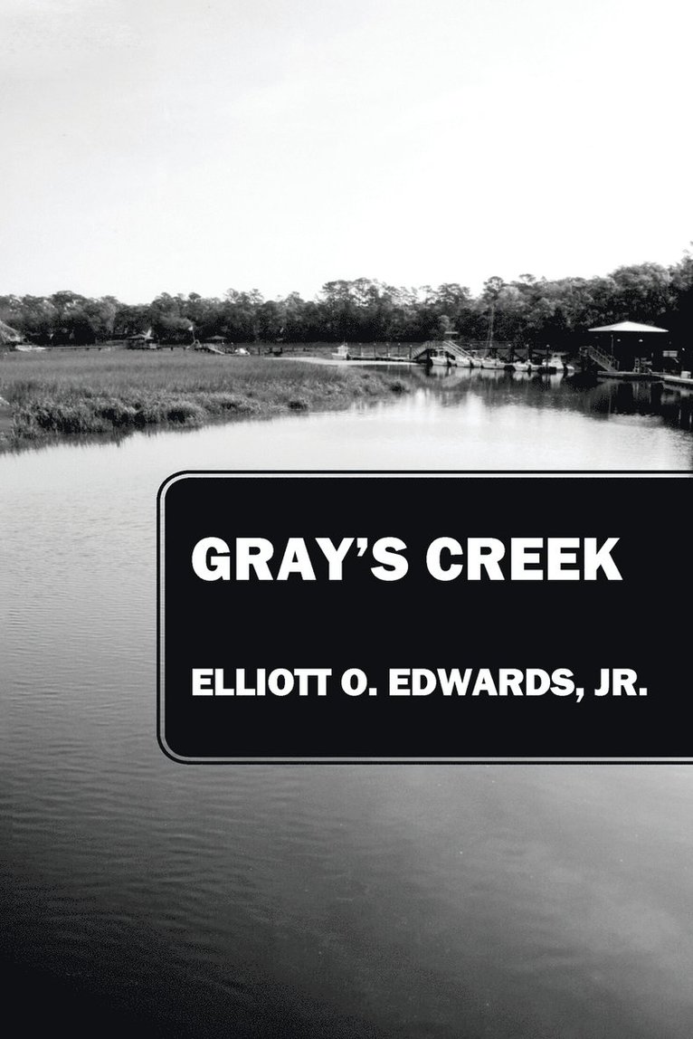 Gray's Creek 1