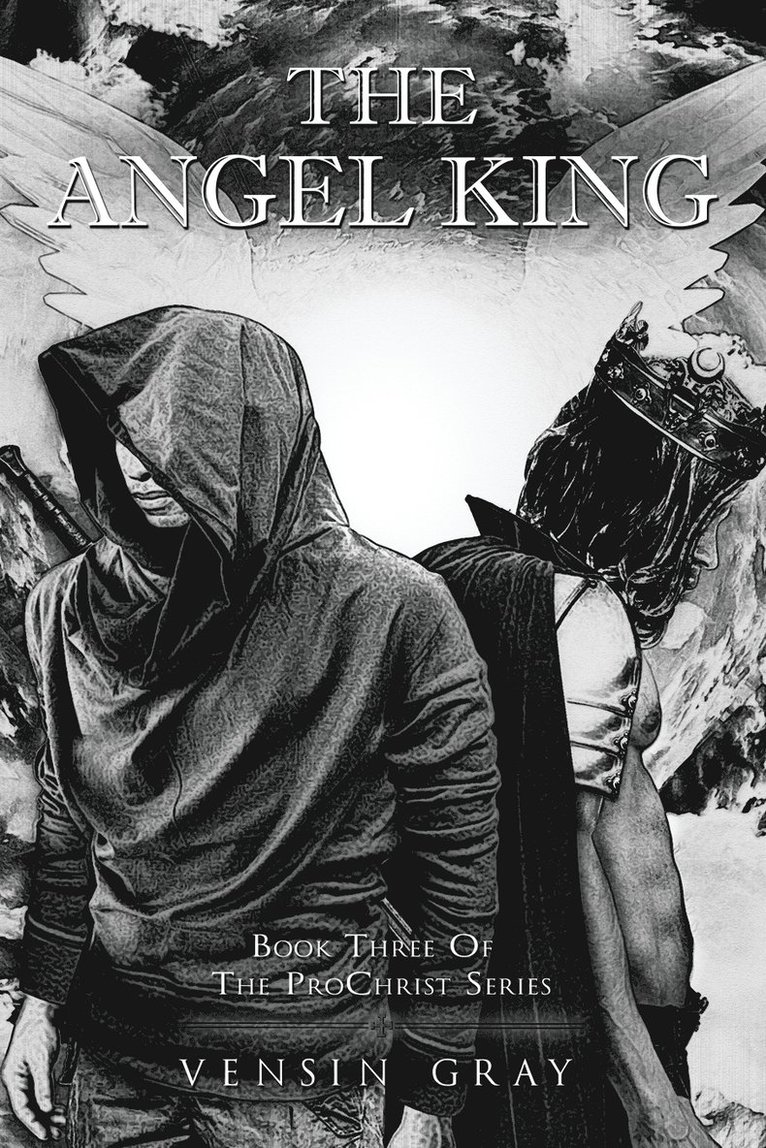 The Angel King 1