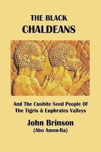 bokomslag The Black Chaldeans