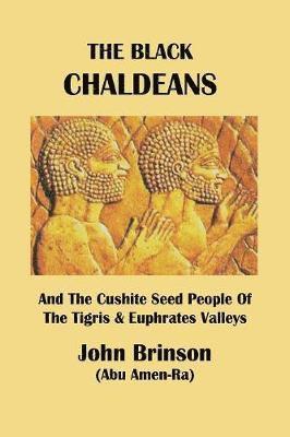 The Black Chaldeans 1