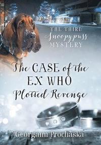 bokomslag The Case of the Ex Who Plotted Revenge