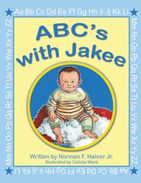 bokomslag ABC's with Jakee