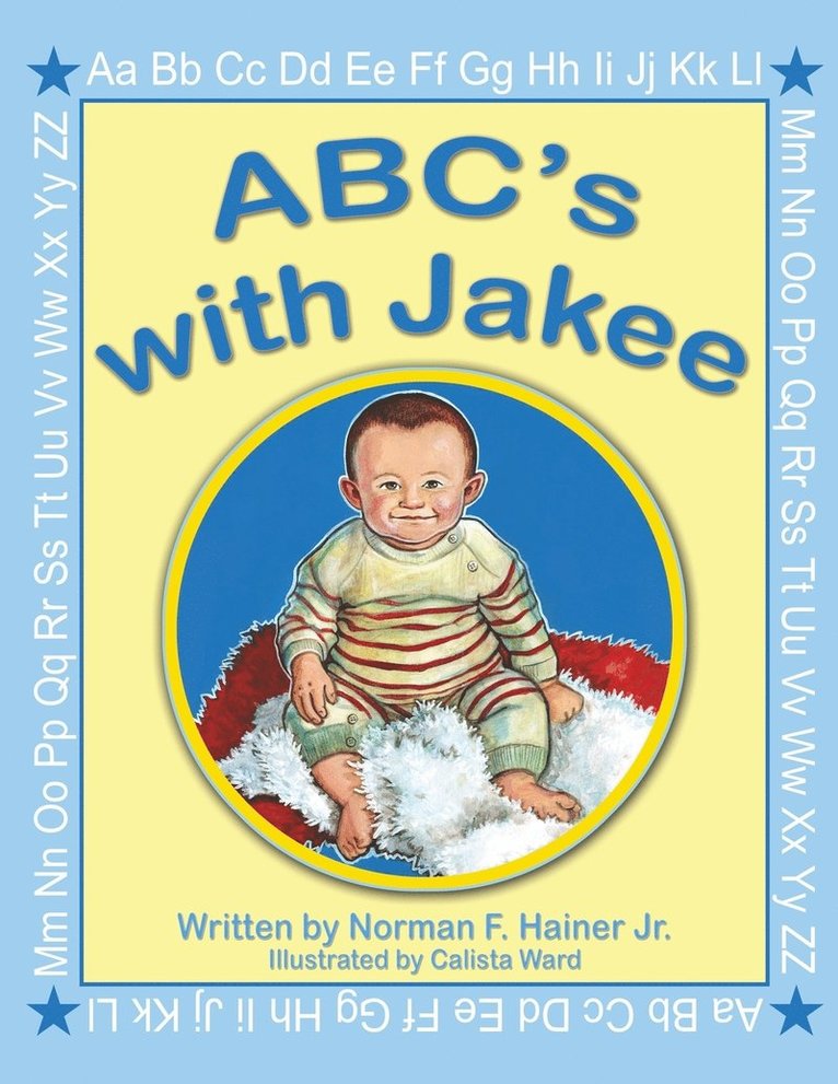 ABC's with Jakee