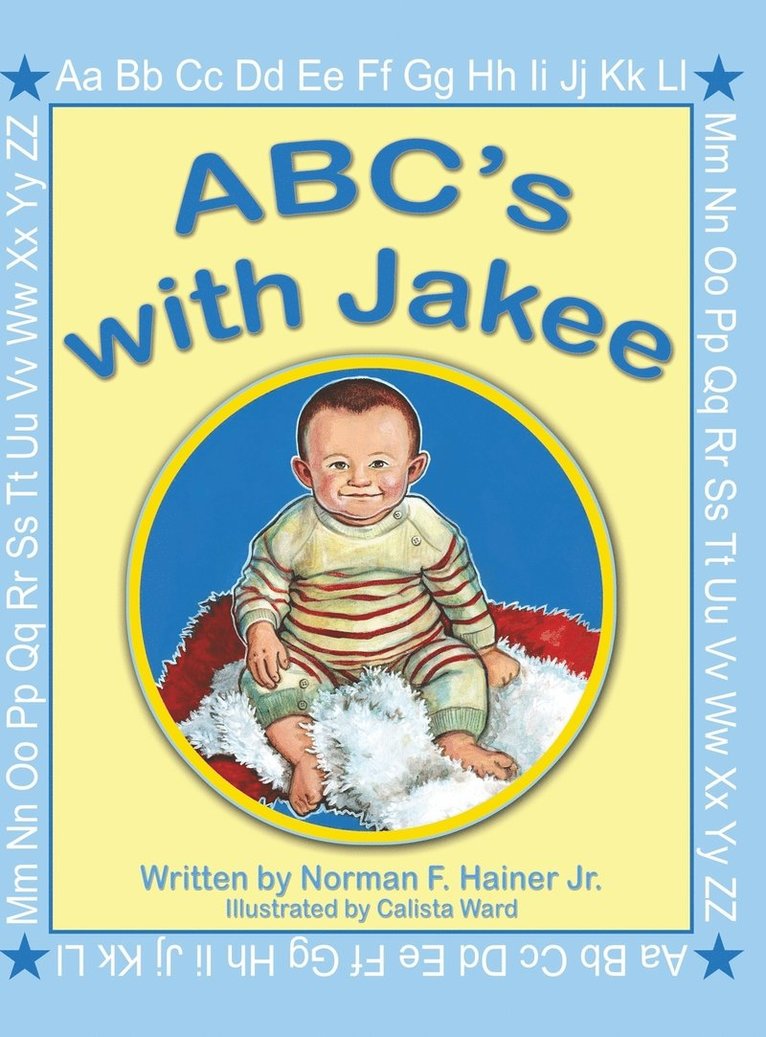 ABC's with Jakee 1