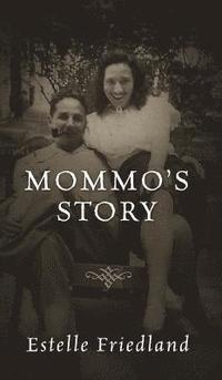 bokomslag Mommo's Story