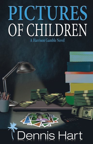 Dennis Hart - Pictures of Children, Häftad
