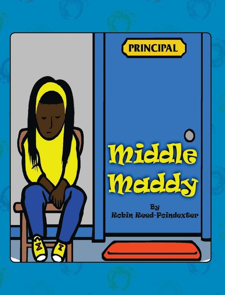 Middle Maddy 1