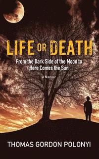 bokomslag Life or Death