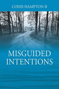 bokomslag Misguided Intentions