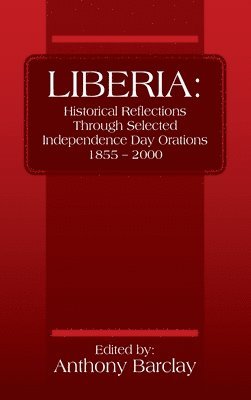 Liberia 1