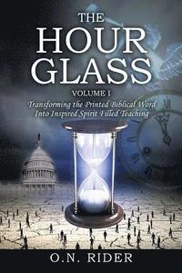 bokomslag The Hour Glass Volume I