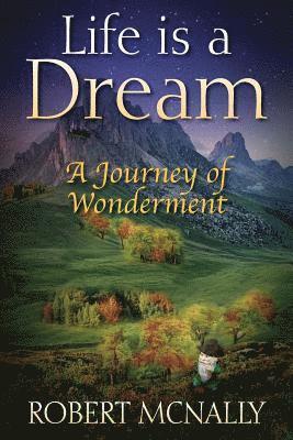 Robert McNally, Robert Mcnally - Life is a Dream, Häftad