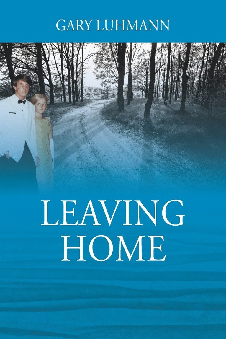 Leaving Home 1