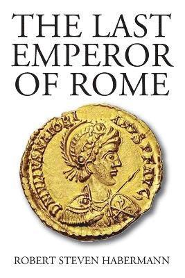 bokomslag Last Emperor of Rome