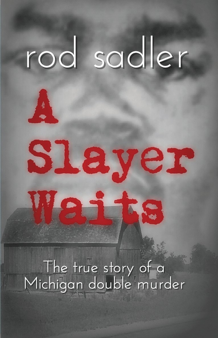 Rod Sadler - Slayer Waits, Häftad