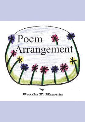 bokomslag Poem Arrangement