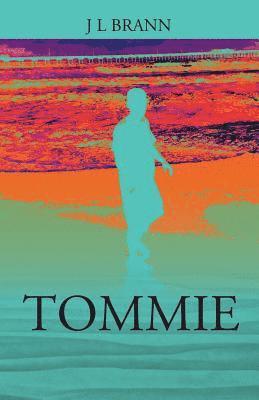 bokomslag Tommie