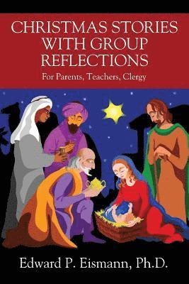 bokomslag Christmas Stories with Group Reflections