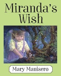 bokomslag Miranda's Wish