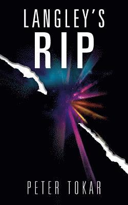 Peter Tokar - Langley's RIP, Häftad