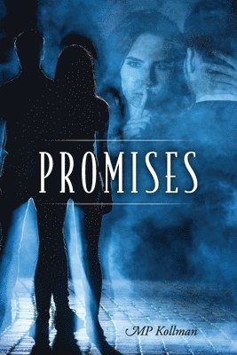 bokomslag Promises