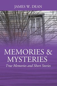 bokomslag Memories & Mysteries