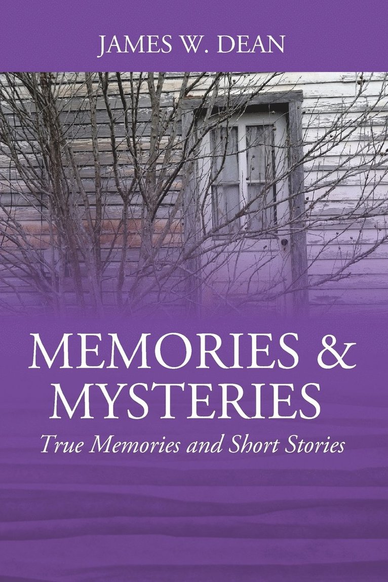 Memories & Mysteries 1