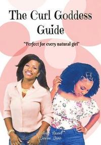 bokomslag The Curl Goddess Guide