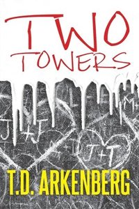 bokomslag Two Towers