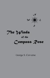 bokomslag The Winds of the Compass Rose