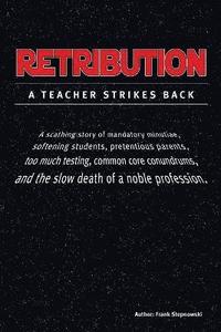 bokomslag Retribution