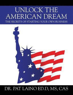 Unlock the American Dream 1