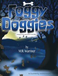 bokomslag Foggy Doggies