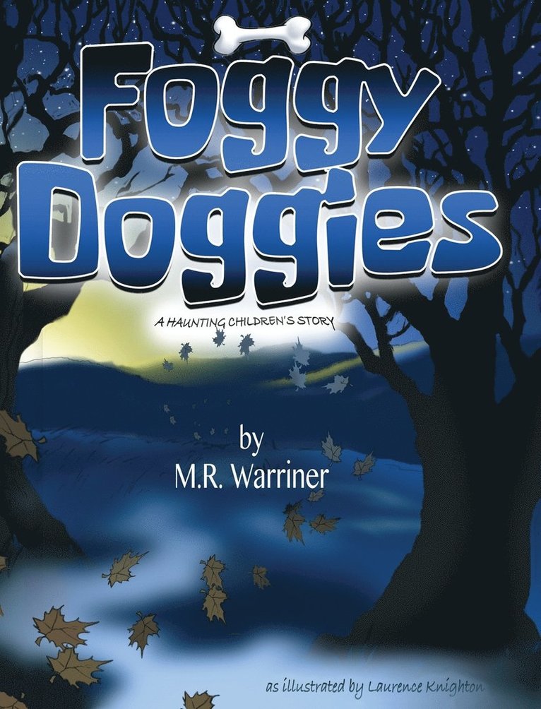 Foggy Doggies 1