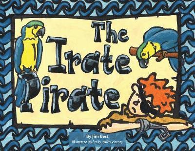The Irate Pirate 1