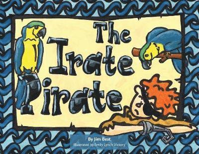 Irate Pirate