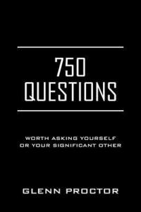 bokomslag 750 Questions