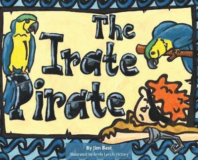 The Irate Pirate 1