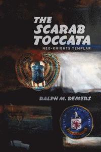 bokomslag The Scarab Toccata