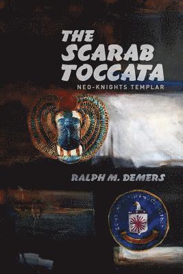 bokomslag Scarab Toccata