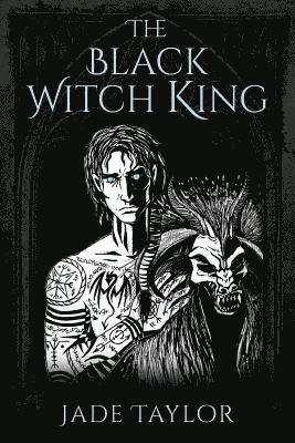 The Black Witch King 1