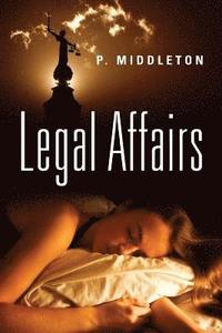 bokomslag Legal Affairs
