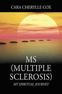 bokomslag MS (Multiple Sclerosis)