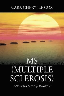 bokomslag MS (Multiple Sclerosis)