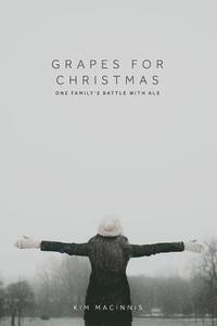 bokomslag Grapes for Christmas